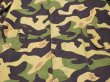 画像5: 60s '61 CZECHOSLOVAKIA ARMY SARAMANDER CAMO OVER COAT  (5)