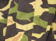 画像9: 60s '61 CZECHOSLOVAKIA ARMY SARAMANDER CAMO OVER COAT  (9)