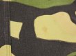 画像16: 60s '61 CZECHOSLOVAKIA ARMY SARAMANDER CAMO OVER COAT  (16)