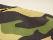 画像15: 60s '61 CZECHOSLOVAKIA ARMY SARAMANDER CAMO OVER COAT  (15)