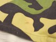 画像7: 60s '61 CZECHOSLOVAKIA ARMY SARAMANDER CAMO OVER COAT  (7)