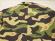 画像14: 60s '61 CZECHOSLOVAKIA ARMY SARAMANDER CAMO OVER COAT  (14)