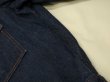 画像7: 70s Landlubber INDIGO DENIM JACKET (7)