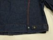 画像12: 70s Landlubber INDIGO DENIM JACKET (12)