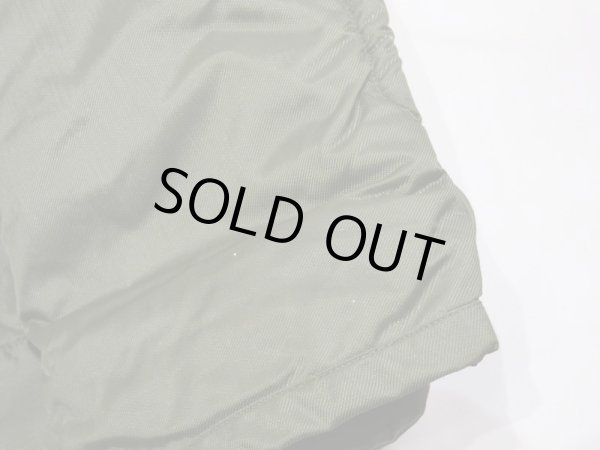 画像10: 60s '63 US NAVY USN ECW  A-1 DECK JACKET with FLOAT LINER DEAD STOCK NOS ? (10)