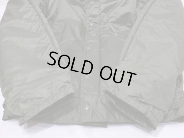 画像7: 60s '63 US NAVY USN ECW  A-1 DECK JACKET with FLOAT LINER DEAD STOCK NOS ? (7)