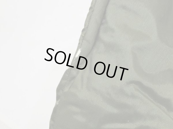 画像9: 60s '63 US NAVY USN ECW  A-1 DECK JACKET with FLOAT LINER DEAD STOCK NOS ? (9)