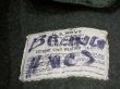 画像15: 60s '63 US NAVY USN ECW  A-1 DECK JACKET with FLOAT LINER DEAD STOCK NOS ？ (15)