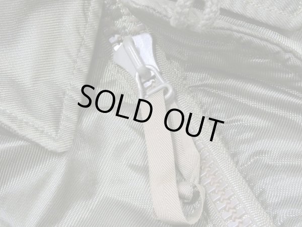 画像5: 60s '63 US NAVY USN ECW  A-1 DECK JACKET with FLOAT LINER DEAD STOCK NOS ? (5)