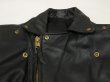 画像5: 80s Langlitz Leathers Columbia LEATHER JACKET (5)