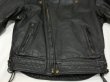 画像6: 80s Langlitz Leathers Columbia LEATHER JACKET (6)