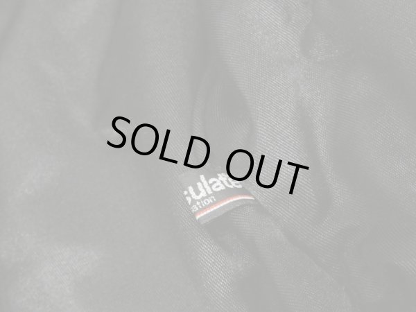 画像14: 80s Langlitz Leathers Columbia LEATHER JACKET (14)