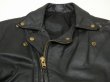 画像4: 80s Langlitz Leathers Columbia LEATHER JACKET (4)