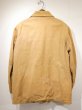 画像2: 40s 〜 La Playa Marlboro CORDUROY HALF COAT with CHANGE POCKET (2)