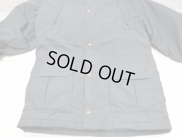 画像7: 80's L.L.Bean MAINE WARDEN'S PARKA MADE IN USA (7)