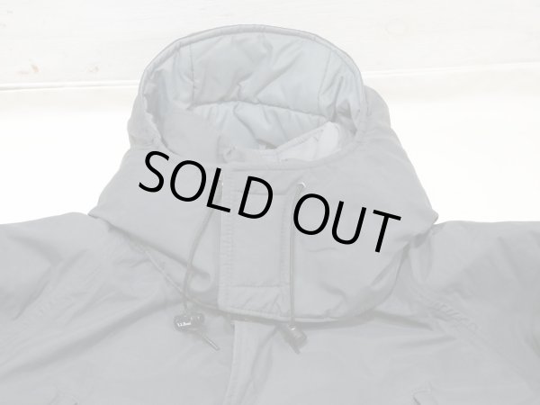 画像3: 80's L.L.Bean MAINE WARDEN'S PARKA MADE IN USA (3)