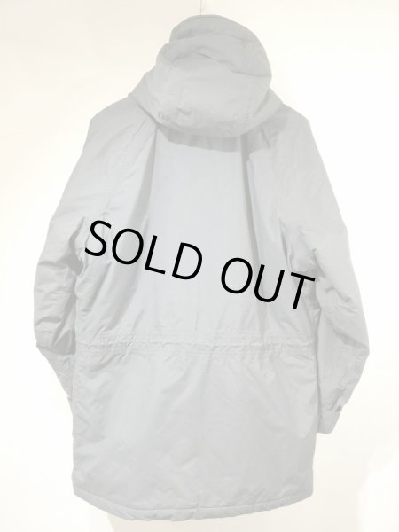 画像2: 80's L.L.Bean MAINE WARDEN'S PARKA MADE IN USA (2)