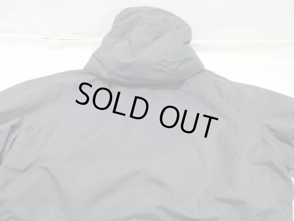 画像10: 80's L.L.Bean MAINE WARDEN'S PARKA MADE IN USA (10)