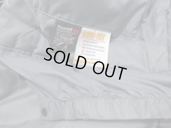 画像9: 80's L.L.Bean MAINE WARDEN'S PARKA MADE IN USA (9)