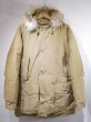 画像1: 70s 80s Woolrich ARCTIC PARKA (1)