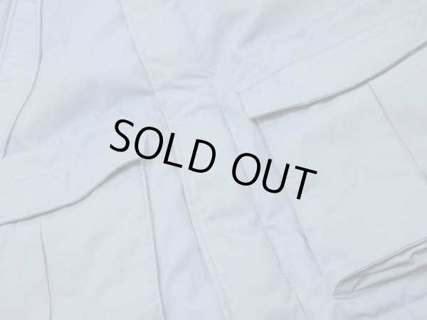 画像7: 70s L.L.Bean TIMBERLINE PARKA MADE IN USA (7)