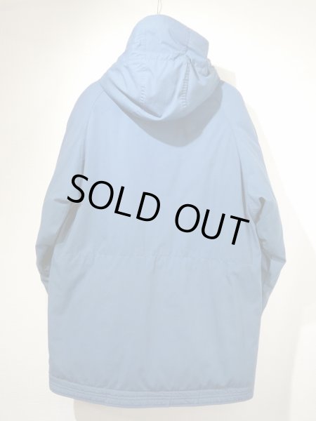 画像2: 70s L.L.Bean TIMBERLINE PARKA MADE IN USA (2)