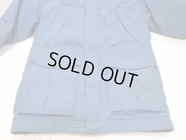 画像6: 70s L.L.Bean TIMBERLINE PARKA MADE IN USA (6)