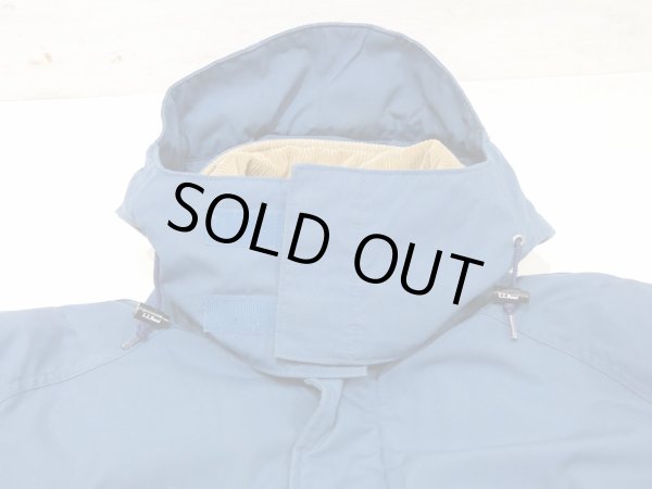 画像3: 70s L.L.Bean TIMBERLINE PARKA MADE IN USA (3)