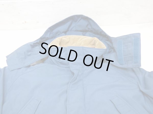 画像4: 70s L.L.Bean TIMBERLINE PARKA MADE IN USA (4)