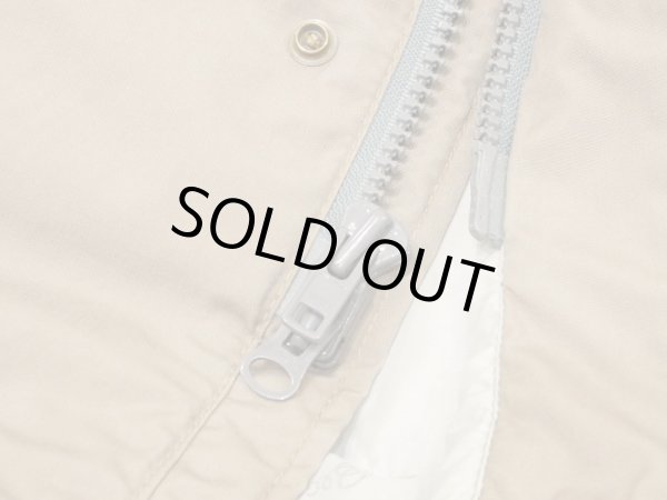 画像7: 80s L.L.Bean DOWN COAT with HOOD  (7)