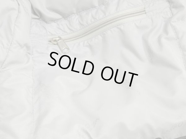 画像13: 80s L.L.Bean DOWN COAT with HOOD  (13)