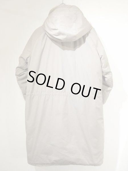 画像2: 80s L.L.Bean DOWN COAT with HOOD  (2)