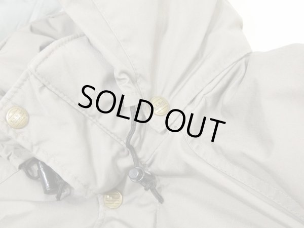 画像4: 80s L.L.Bean DOWN COAT with HOOD  (4)