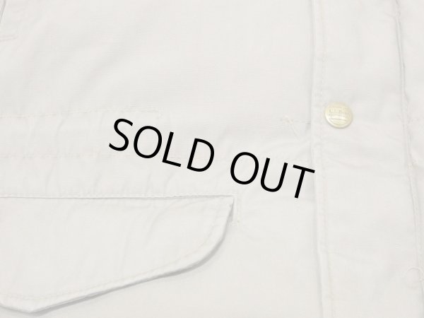 画像8: 80s L.L.Bean DOWN COAT with HOOD  (8)