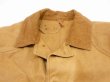 画像4: 20s 1920s RED HEAD BRAND HUNTING JACKET COAT (4)