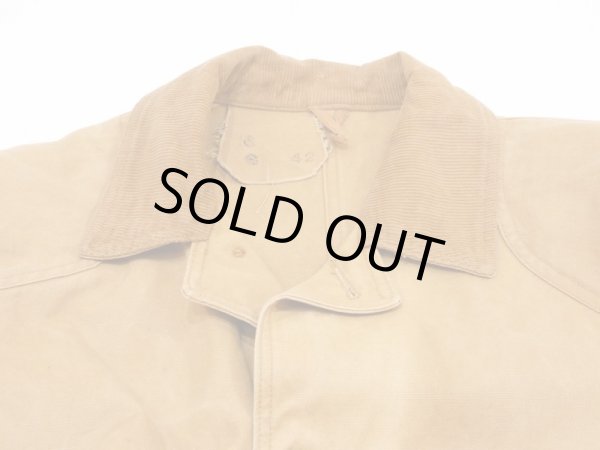 画像4: 20s 1920s RED HEAD BRAND HUNTING JACKET COAT (4)