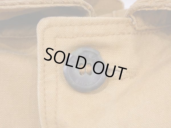 画像6: 20s 1920s RED HEAD BRAND HUNTING JACKET COAT (6)