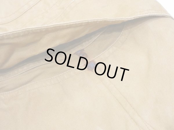 画像8: 20s 1920s RED HEAD BRAND HUNTING JACKET COAT (8)