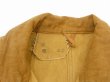 画像3: 20s 1920s RED HEAD BRAND HUNTING JACKET COAT (3)