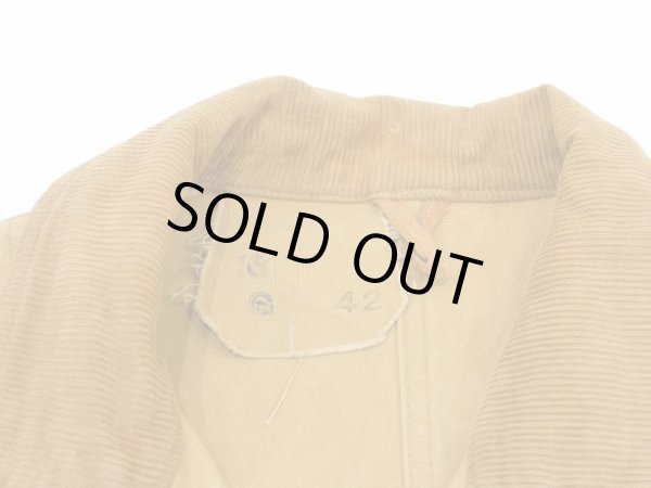 画像3: 20s 1920s RED HEAD BRAND HUNTING JACKET COAT (3)