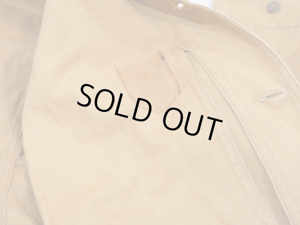 画像13: 20s 1920s RED HEAD BRAND HUNTING JACKET COAT (13)