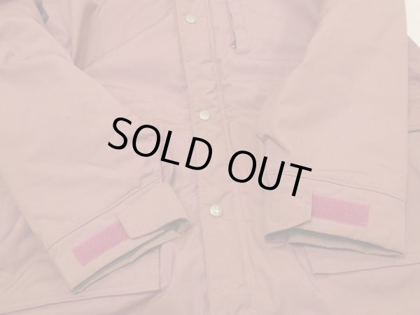 画像10: 80s L.L.Bean MOUNTAIN COAT with HOOD (10)