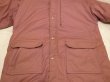 画像6: 80s L.L.Bean MOUNTAIN COAT with HOOD (6)