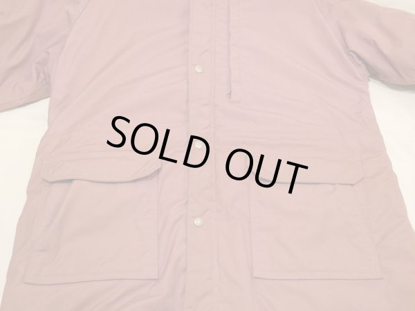 画像6: 80s L.L.Bean MOUNTAIN COAT with HOOD (6)