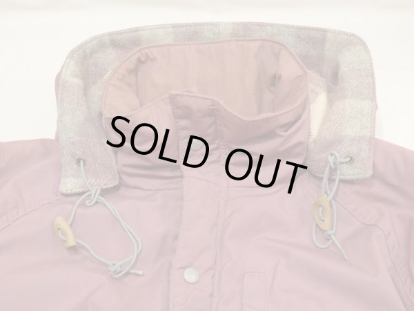 画像4: 80s L.L.Bean MOUNTAIN COAT with HOOD (4)