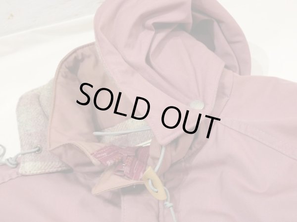 画像5: 80s L.L.Bean MOUNTAIN COAT with HOOD (5)