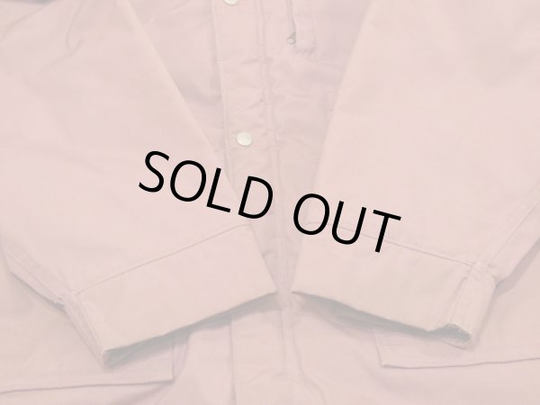 画像11: 80s L.L.Bean MOUNTAIN COAT with HOOD (11)