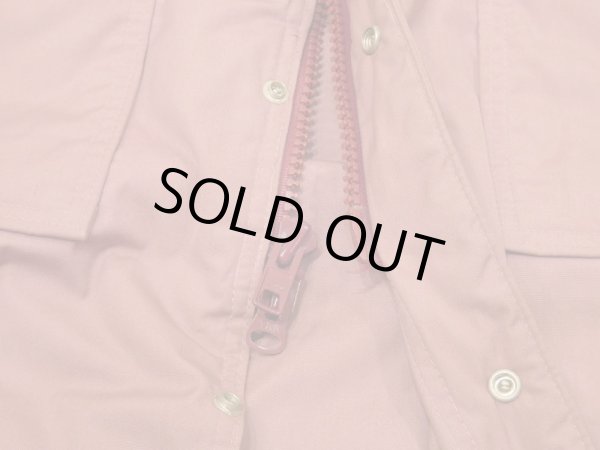 画像7: 80s L.L.Bean MOUNTAIN COAT with HOOD (7)