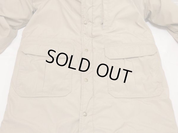 画像6: 80's L.L.Bean WINTER SHELL STORM COAT MADE IN USA (6)