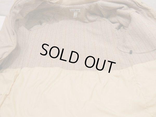 画像11: 80's L.L.Bean WINTER SHELL STORM COAT MADE IN USA (11)